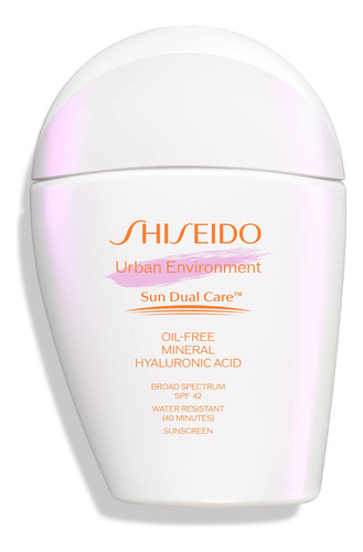 Shiseido Urban Environment - - 7350718:mL a $248990