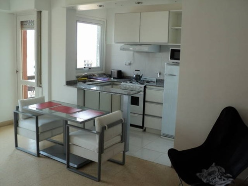 Venta Departamento 2 Ambientes Miramar