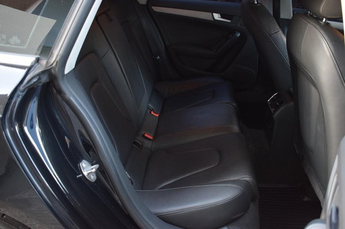 Audi A5 2.0 Tfsi 211 Cv Multironic