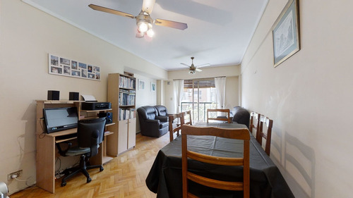 Venta 4 Ambientes Caballito, Oportunidad!!