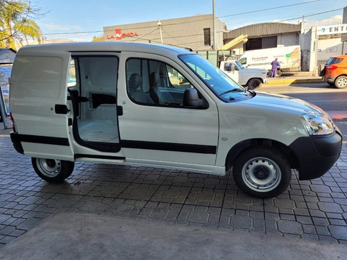 Citroën Berlingo 1.6 Bussines Hdi 92cv Am54