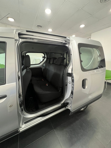 Renault Kangoo Ii Express Confort 5a 1.6 Sce