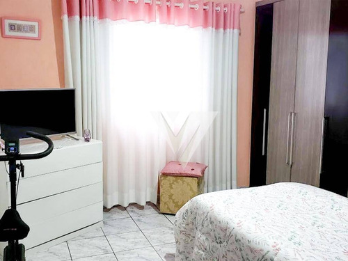 Imagem 10 de 18 de Casa Com 3 Dormitórios À Venda, 232 M² Por R$ 950.000,00 - Jardim Faculdade - Sorocaba/sp - Ca1323