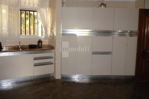 Imagem 14 de 15 de Pacaembu Magnifica Residencia No Coração Do Pacaembu - Pc84806