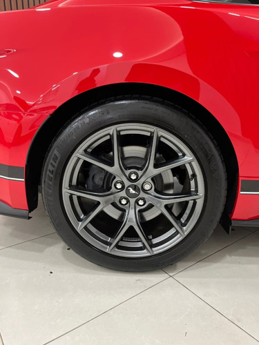 Ford Mustang 5.0 V8 TI-VCT GASOLINA MACH 1 SELECTSHIFT