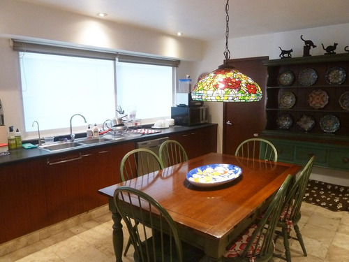 Imagen 9 de 30 de Departamento En Venta En Lomas De Chapultepec