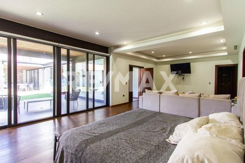 Imagen 19 de 30 de Casa En Venta Fraccionamiento Haciendas Campestre - (2)