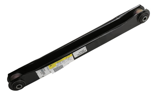 Barra Suspension Trasera Sierra 3500 8.1l V8 2002