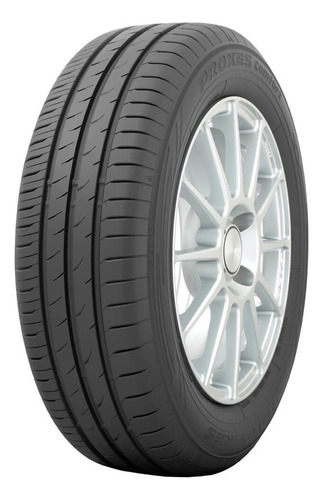 2 Llantas 215/60r16 Toyo Proxes Comfort 99v Msi