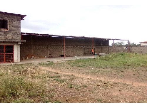 Terreno En La Av Bella Vista Ve02-1386bv-dced