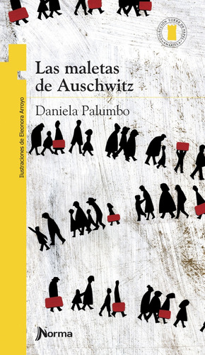 Las Maletas De Auschwitz - Daniela Palumbo