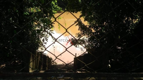 Chácara Pesqueiro Araras Do Lado Do Rio Mogi Guaçu Para Venda No Bairro Jardim São João, 3 Dorm, 4 Vagas, 80,00 M, 500,00 M - 954