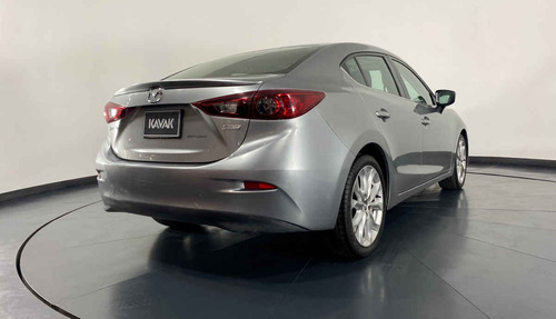 Imagen 8 de 15 de 43220 - Mazda 3 2015 Con Garantía