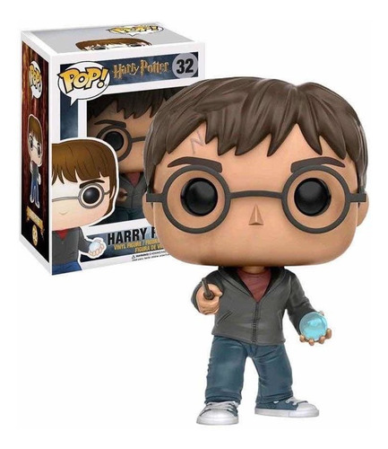 Harry Potter 32 - Funko Pop