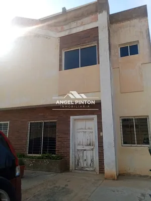 Townhouse en venta