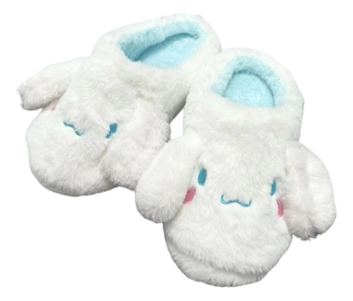 Pantufla Cinnamoroll 