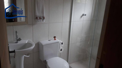 Imagem 20 de 30 de Sobrado Com 4 Dormitórios À Venda, 272 M² Por R$ 1.400.000,00 - Recento No Céu - Santa Isabel/sp - So0150