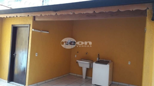 Imagem 15 de 15 de Casa Sobrado - Centro - Ref: 1804 - V-1804