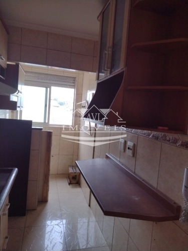 Imagem 6 de 30 de Apartamento Em Condomínio Padrão Para Venda No Bairro Vila Carrão, 3 Dorm, 1 Vagas, 64 M - 1178