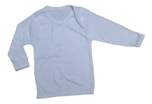 Pack 3 Camisetas Bebé 100% Algodón