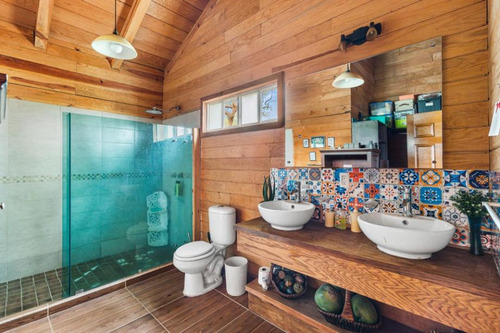 Casa En Venta En Colonia El Tuito, Cabo Corrientes, Jalisco