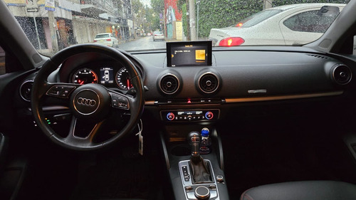 Audi A3 1.4 Sedán Dynamic At Dsg