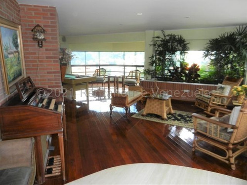 Imagen 19 de 24 de Ph Colinas De Valle Arriba En Alquiler 22-7471 Ramon Estrella 4142811513