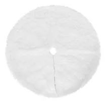 Comprar Alfombrilla Base Para Faldas De Felpa Para Faldas De Árbol D