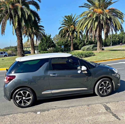 Imagen 6 de 8 de Citroën Ds3 Ds3 Vti 120