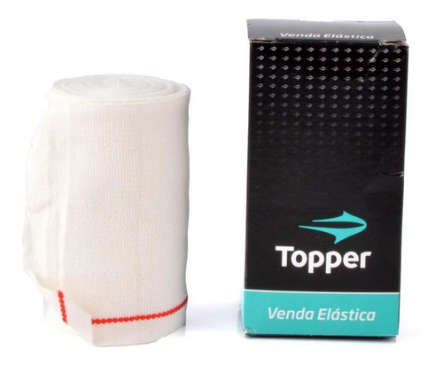 Venda Topper Elastica N 9 141732/indef/cuo