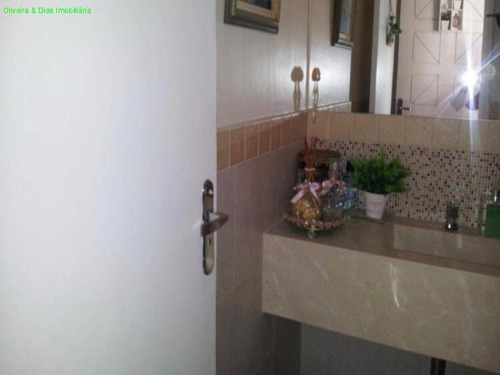 Imagem 10 de 20 de Casa - Ca00424 - 34951261