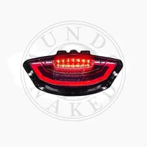 Comprar Lanterna Led Integrada Com Pisca Honda Cbr 1000rr  Sp 18\u002F19