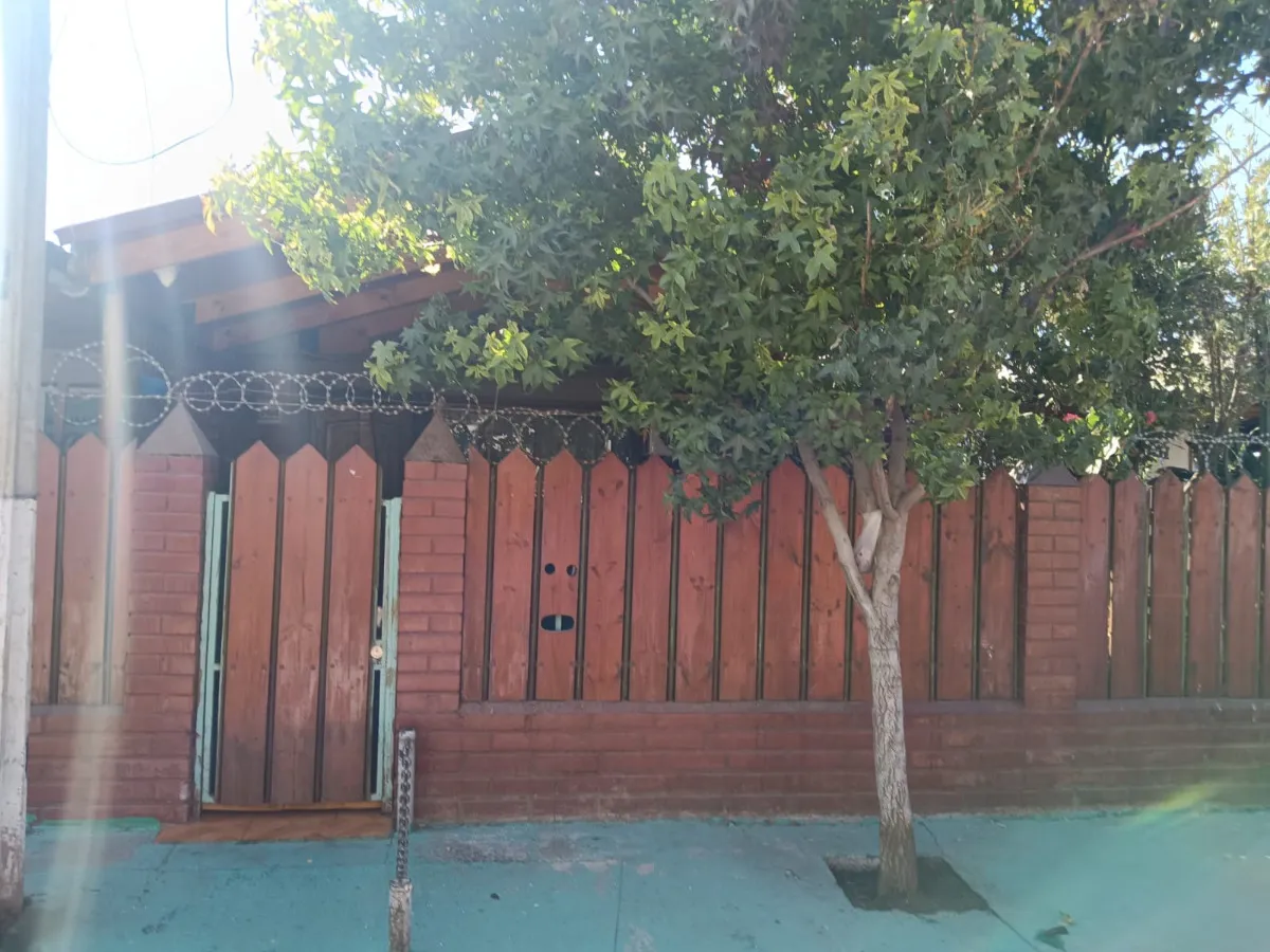 Imagen 1 de 24 de Propiedad A La Venta En Pasaje Pablo Neruda Comuna Lampa.