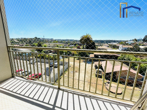 Departamento En Arriendo - Condominio Las Lobelias, Curauma