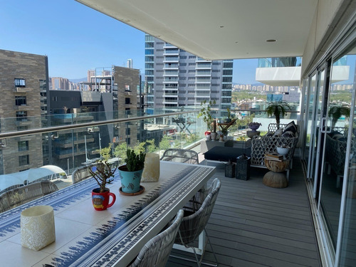 Imagen 22 de 28 de Departamento En Venta En Vidalta Bosques De Las Lomas