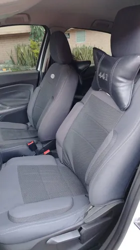 Ford Ecosport 2.0 Se Mt