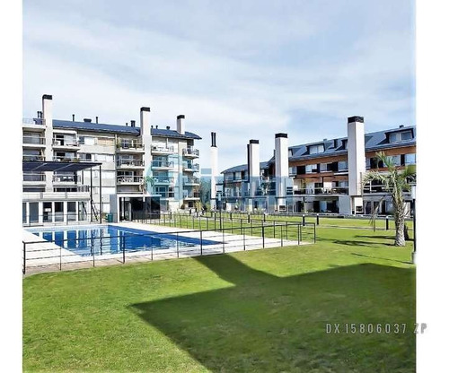 Barrio Cerrado Terrazas Del Sol - Departamento Venta Usd 280.000