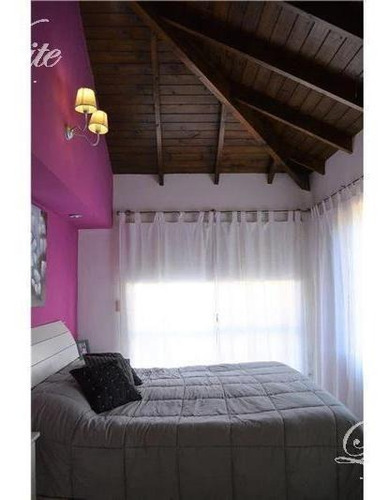 Imagen 11 de 22 de Venta Con Renta - Casa En Malibú - Canning