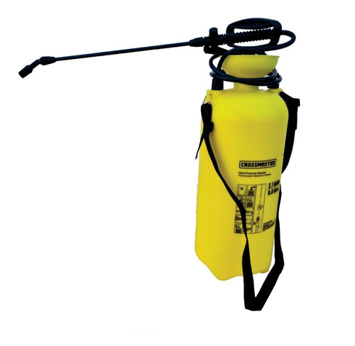 Pulverizador Manual 8 L Crossmaster 9937962