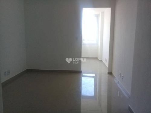 Imagem 1 de 9 de Sala À Venda, 22 M² Por R$ 150.000,00 - Centro - São Gonçalo/rj - Sa2113