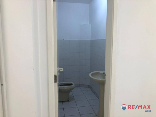 Imagem 18 de 30 de Casa Comercial Jardim São Bento - Venda E Locação - Ca2085