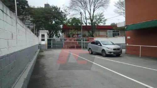Imagem 10 de 14 de 06096 - Galpao, Pirituba - São Paulo/sp - 6096
