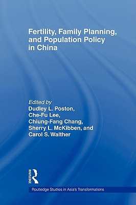 Libro Fertility, Family Planning And Population Policy In...