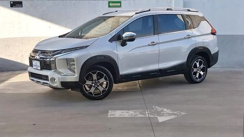 Mitsubishi Xpander 2023