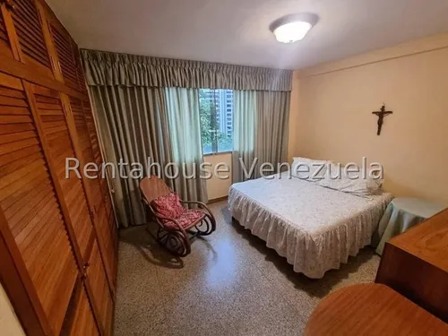 Apartamento Los Palos Grandes