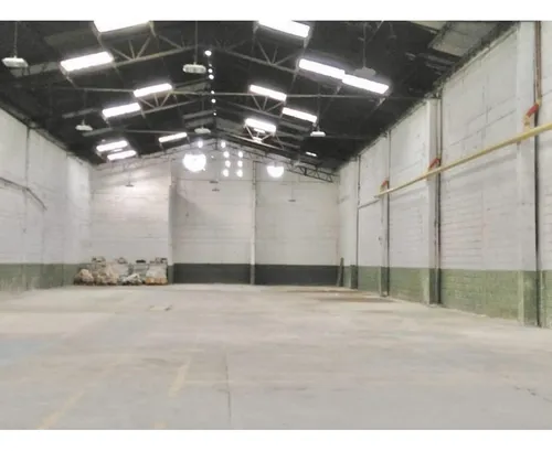 2.100m2 Bodega Arriendo En Itagüí