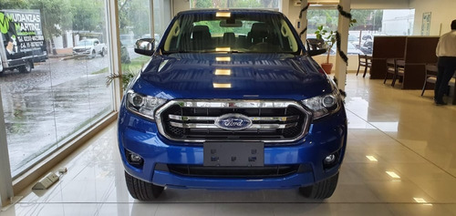 Imagen 3 de 14 de Ford Ranger 3.2 Cd Xlt Tdci 200cv Manual 4x4