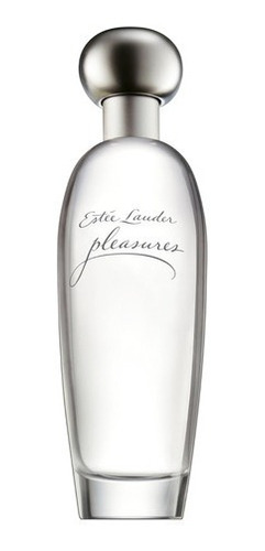 Perfume Importado Mujer Estee Lauder Pleasures Edp - 100ml 