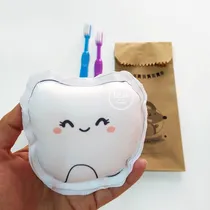 Comprar Diente Ratón Perez C\u002Fbolsillo + Cepillo De Dientes X50 U