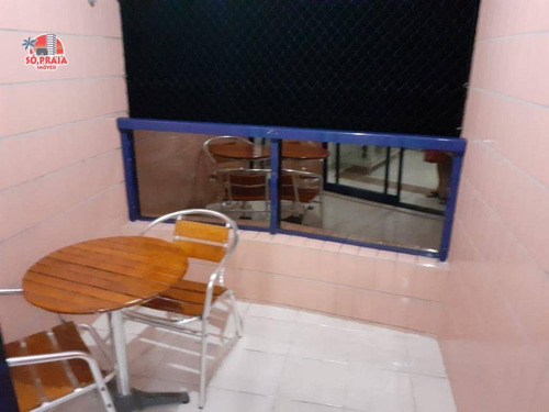 Imagem 10 de 30 de Apartamento Com 2 Dormitórios À Venda, 70 M² Por R$ 318.000,00 - Jardim Marina - Mongaguá/sp - Ap2940